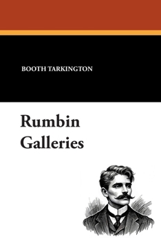 Paperback Rumbin Galleries Book