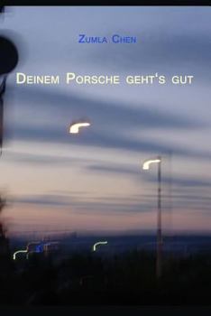 Paperback Deinem Porsche geht's gut [German] Book