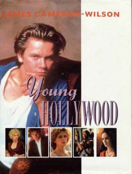 Hardcover Young Hollywood Book