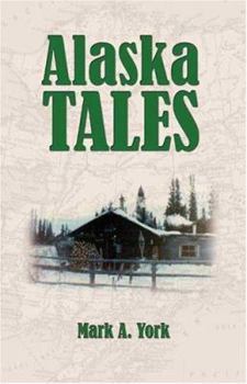 Paperback Alaska Tales Book