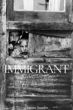 Paperback Immigrant Book