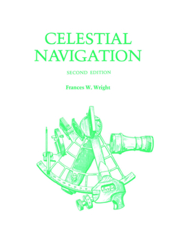 Paperback Celestial Navigation Book