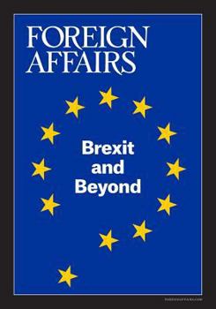 Paperback Brexit and Beyond Book
