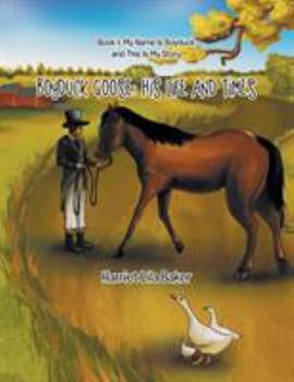 Paperback Boyduck Goose: His Life And Times Book