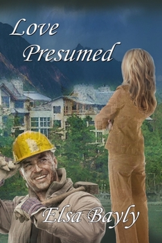 Paperback Love Presumed Book