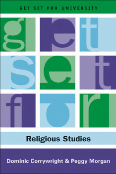 Get Set for Religious Studies - Book  of the Get Set for University