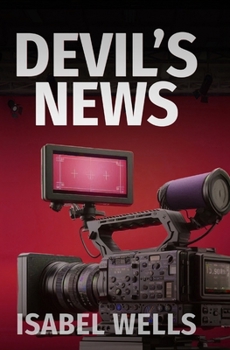Paperback Devil's News Book