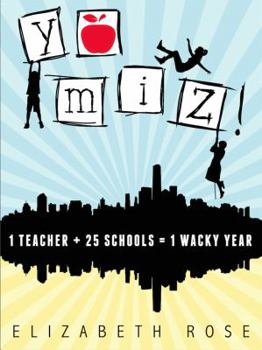 Paperback Yo Miz! Book