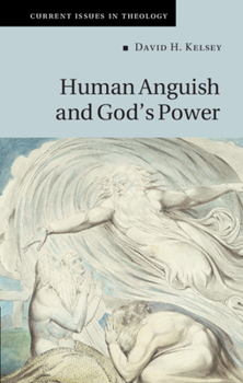 Hardcover Human Anguish and God's Power Book