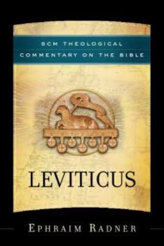 Leviticus - Book  of the Brazos Theological Commentary on the Bible