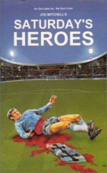 Paperback Saturday's Heroes Book