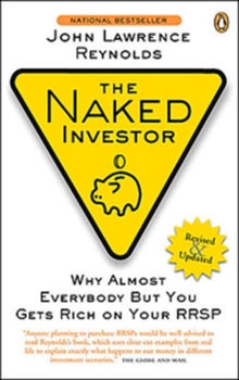 Paperback Naked Investor Revised Edition: How to Beat the Odds with the Investment Industry Book