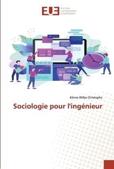Paperback Sociologie pour l'ingénieur [French] Book