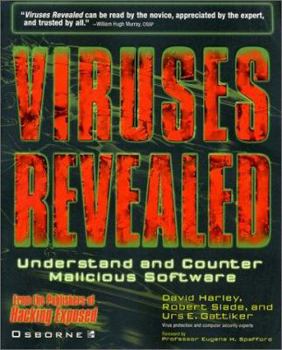 Paperback Viruses Revealed Book