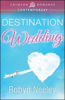 Paperback Destination Wedding Book