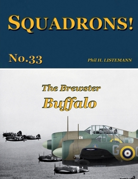 Paperback The Brewster Buffalo Book