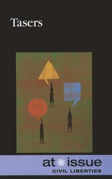 Paperback Tasers (At Issue Series) Book