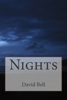 Paperback Nights Book