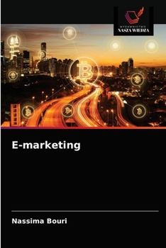 Paperback E-marketing [Polish] Book