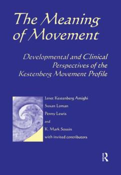 Paperback Meaning of Movement Book