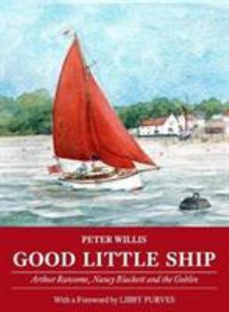 Paperback Good Little Ship Book