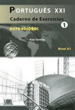 Paperback Portugues XXI - Nova Edicao [Portuguese] Book