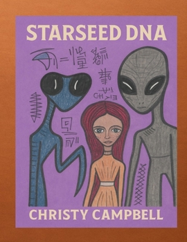 Paperback Starseed DNA Book