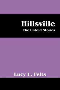 Paperback Hillsville: The Untold Story Book