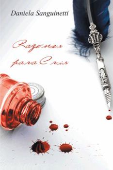 Paperback Razones Para Cris [Spanish] Book