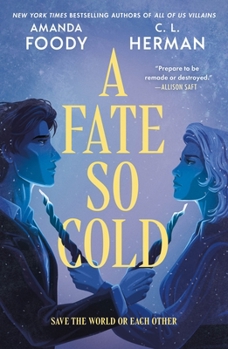 A Fate So Cold