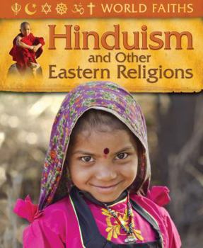 Paperback Hinduism and Other Eastern Religions Book