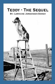 Paperback Teddy - The Sequel Book