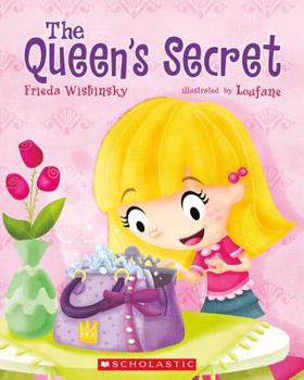 Paperback The Queen's Secret Book