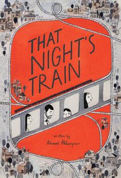 Paperback That Night's Train Book