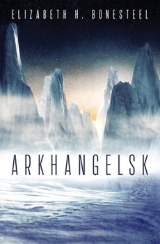 Paperback Arkhangelsk Book