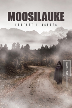 Paperback Moosilauke Book