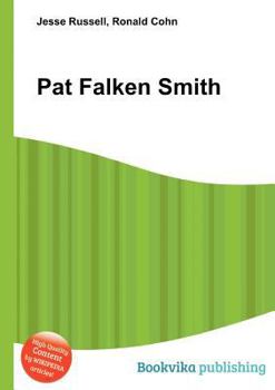 Paperback Pat Falken Smith Book