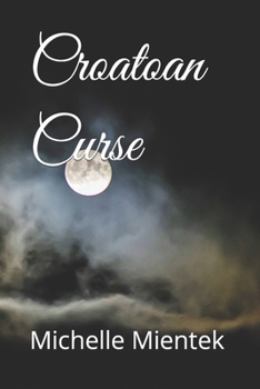 Paperback Croatoan Curse Book