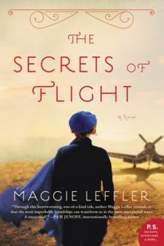 Paperback The Secrets of Flight Book
