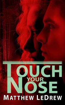 Paperback Touch Your Nose Book