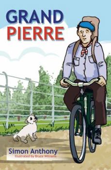 Paperback Grand Pierre Book