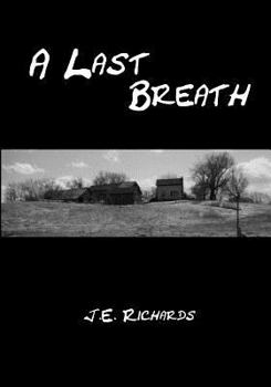 Paperback A Last Breath Book