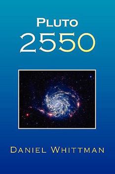 Paperback Pluto 2550 Book