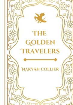 Paperback The Golden Travelers Book
