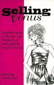 Paperback Selling Venus Book