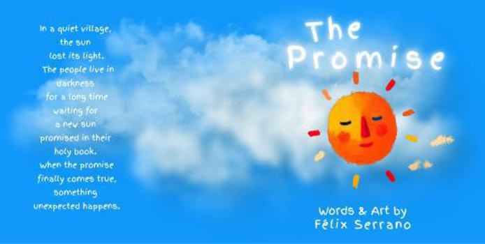 Paperback The Promise Book