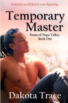 Paperback Temporary Master Book
