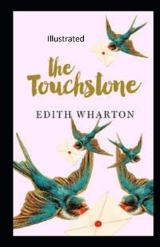 Paperback The Touchstone Illustrated Book