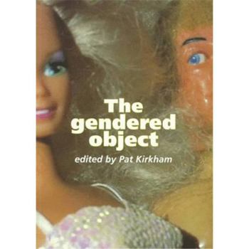 Paperback The Gendered Object Book