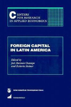 Foreign Capital in the Latin American Economies